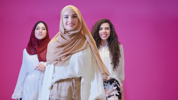 أسرار الأناقة في رمضان