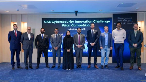 ADIB Hosts Challenge for Cybersecurity Startups to Drive the Digital Resilience
