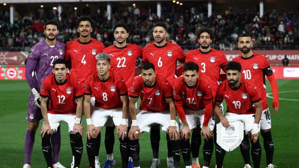 تشكيل منتخب مصر المتوقع ضد بنين في دور الـ 16 لكأس أمم أفريقيا 2025 والقنوات الناقلة