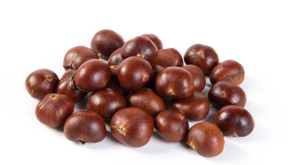 فوائد الكستناء للجهاز الهضمي