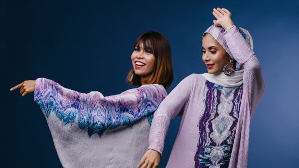 كيف تحافظين على أناقتك في رمضان؟