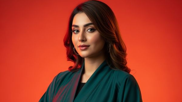 نصائح تنسيق القفطان في رمضان 2026