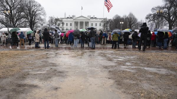 Regional diplomacy averts U.S. strikes on Iran