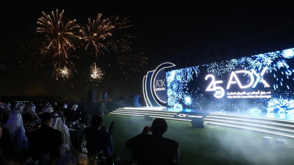 ADX’s transformative year elevates market leadership and sets the standard for capital market development