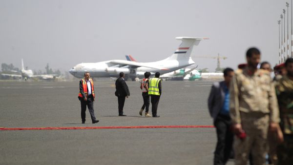 Yemen–UAE tensions rise as flights halted at Aden airport