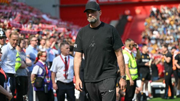 يورغن كلوب وإنزو ماريسكا يتصدران سباق تدريب ريال مدريد