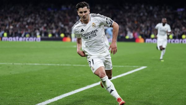 عرض بقيمة 50 مليون يورو من آرسنال لضم براهيم دياز