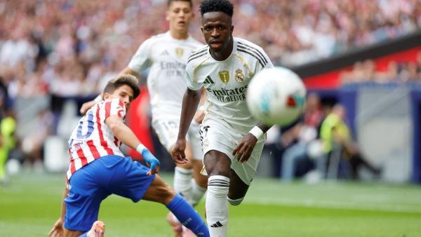 Atletico Madrid vs Real Madrid: Spanish Super Cup Semi-Final Preview