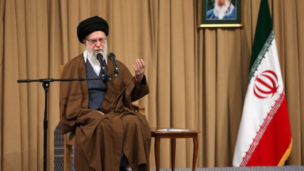 Is Khamenei the next target after Venezuela’s president?