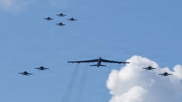 Israeli intelligence head reveals mear-miss strikes on Iran