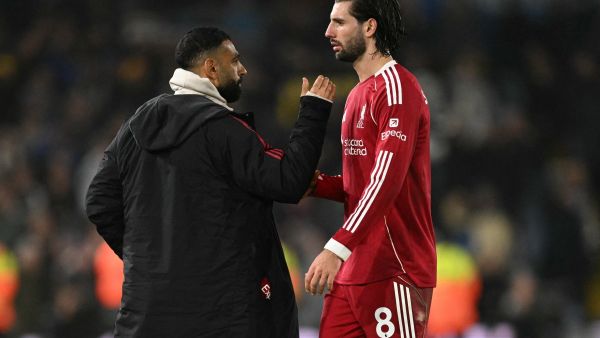 محمد صلاح تحت المجهر وسوبوسلاي يوضح الحقيقة