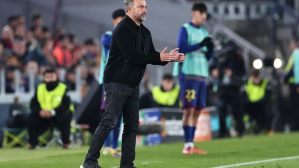 معركة الحسم لفليك: كيف يمكن لبرشلونة استغلال نقاط ضعف ريال مدريد في نهائي السوبر؟