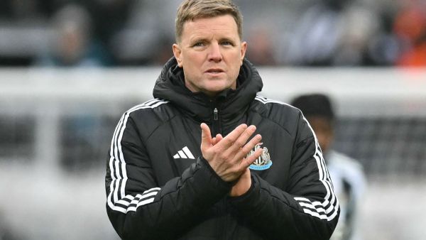 تشيلسي يتحرك للتعاقد مع إيدي هاو لخلافة ماريسكا