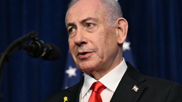 Israel pushes back against US backed Gaza peace council