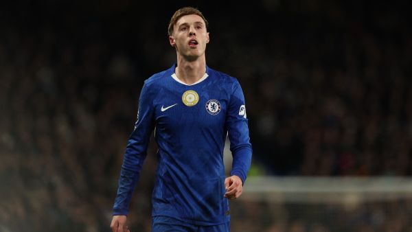 تشيلسي يحسم الجدل: كول بالمر غير قابل للرحيل