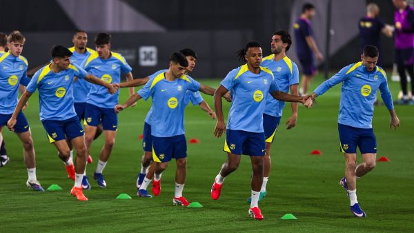 السوبر الإسباني 2026: اختبار مبكر لبرشلونة أمام بلباو في جدة