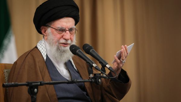 Is Iran Moving Toward War as Khamenei Threatens Trump Amid Nationwide Unrest?