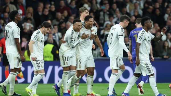 ريال مدريد يتربع على عرش الأندية الأغنى عالميًا رغم موسم بلا ألقاب