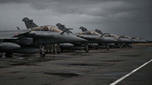 Tehran's "Last Cards": Preparing to raise the price of confrontation