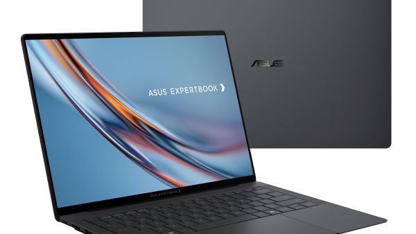ASUS Sets a New Standard for AI PCs with the ExpertBook Ultra