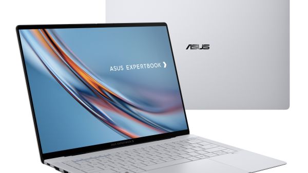 ASUS Sets a New Standard for AI PCs with the ExpertBook Ultra