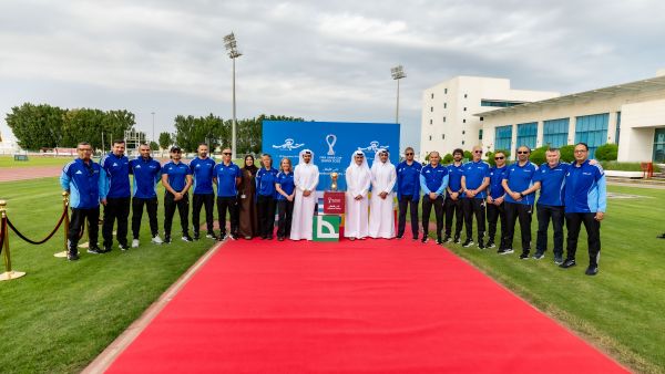 سبيتار يُرسِخُ  مكانته كمرجع عالمي في الطب الرياضي والسياحة العلاجية وحماية صحة الرياضيين