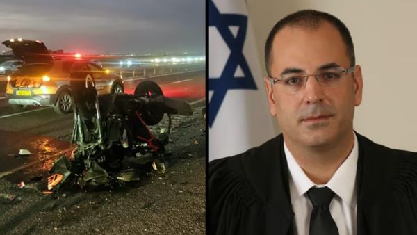  القاضي بيني ساجي