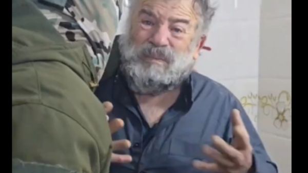 حادثة اختطاف تهز الوسط الفني السوري وتنتهي بتحرير قبنض