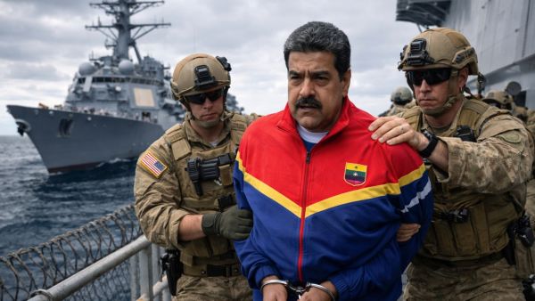 المجتمع الدولي يندد والآليات القانونية الدولية غير فعالة