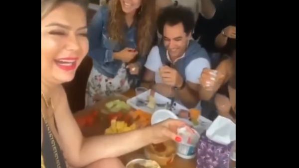 بين الترف والسياسة: فيديو يكشف الوجه المزدوج للنخبة الحاكمة