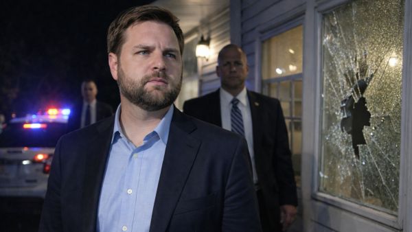 حادثة ليلة الأحد تثير التحقيقات في أوهايو