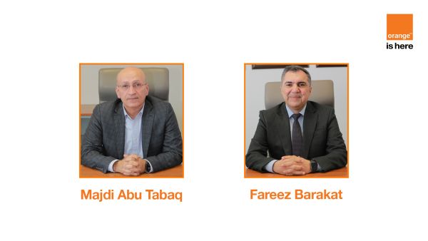 Orange Jordan Announces New Executive Committee Appointments