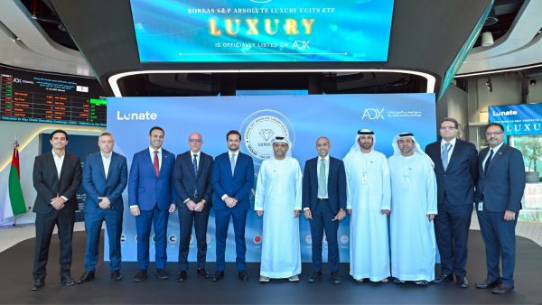 ADX Marks First Public Offering of 2026 in the UAE Capital Markets with Listing of Luxury Focused ETF 