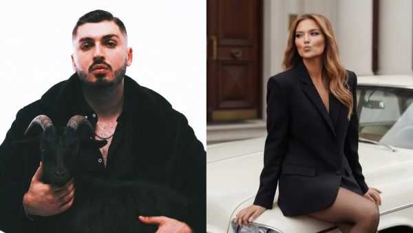 Blok3 / Demet Akalın