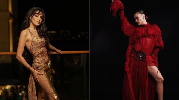 Hande Erçel & Serenay Sarıkaya