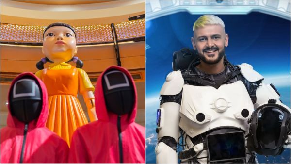 Ramez Galal in Ramadan 2026