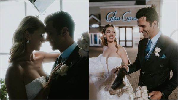 Yasemin Kay Allen & Erdal Kaya