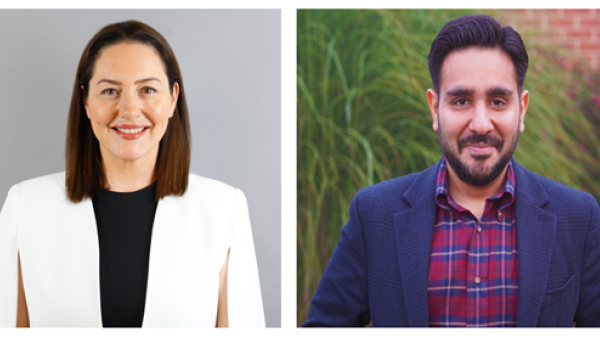 General Motors further strengthens leadership for Africa and Middle East with strategic leadership appointments