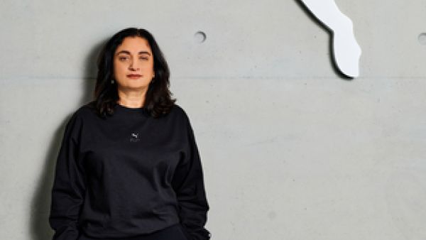 PUMA Appoints Nadia Kokni as Vice President Global Brand Marketing