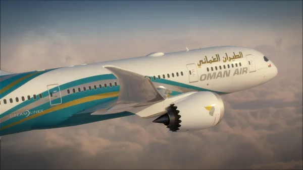 Transformation in Action: Oman Air Reports Strong Growth and Improved Commercial Performance in 2025