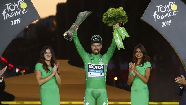Cycling Legend Peter Sagan Confirmed as L’Étape Dubai by Tour de France Presented by Škoda Returns to Dubai this January