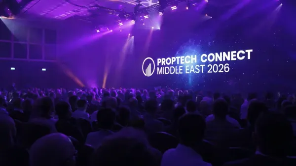 Dubai Land Department unveils the agenda for PropTech Connect Middle East 2026