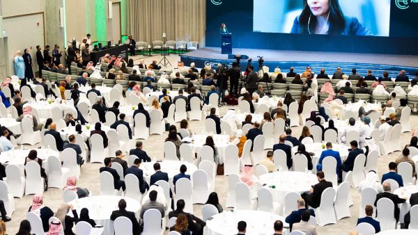 بنك ستاندرد تشارترد شريكاً استراتيجياً لمنتدى الشرق الأوسط للاستدامة 2026 في نسخته الرابعة