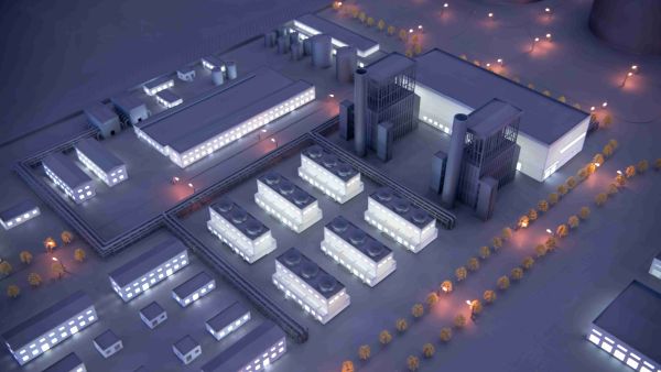 Vertiv Expects Powering Up for AI, Digital Twins and Adaptive Liquid Cooling to Shape Data Center Design and Operations