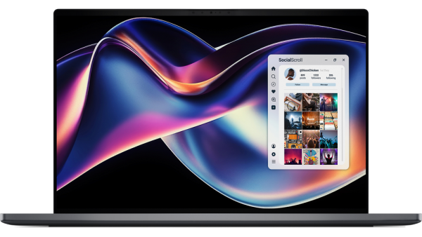 دِل تكنولوجيز ترسي معايير جديدة مع إطلاق مجموعة جديدة من أجهزة الكمبيوتر المحمولة XPS وأجهزة Alienware وشاشات UltraSharp