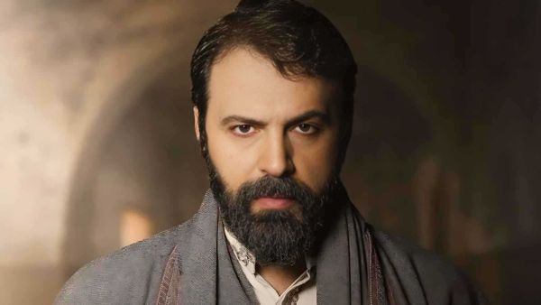 مسلسل مولانا