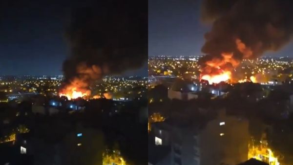 Buenos Aires, Argentina