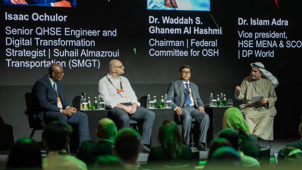 خبراء إنترسك 2026 يؤكدون على أهمية قيادة العنصر البشري لتدابير السلامة الذكية