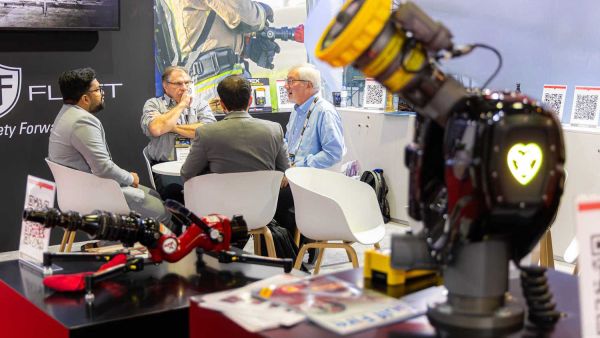 إنترسك 2026 يعلن عن إطلاق فعاليات جديدة لرسم ملامح مستقبل قطاعات الأمن والسلامة والحماية من الحرائق