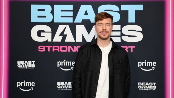 MrBeast